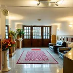 Hotel Pension Dahlem