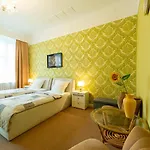 Hotel Pension Dahlem