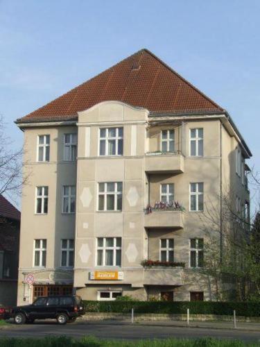 Dahlem Berlino