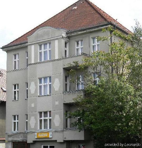 Dahlem Affittacamere Berlino