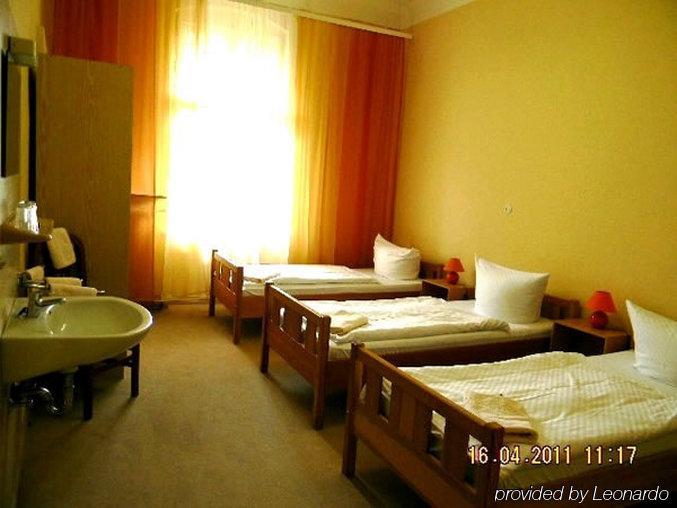 Dahlem 3* Berlino