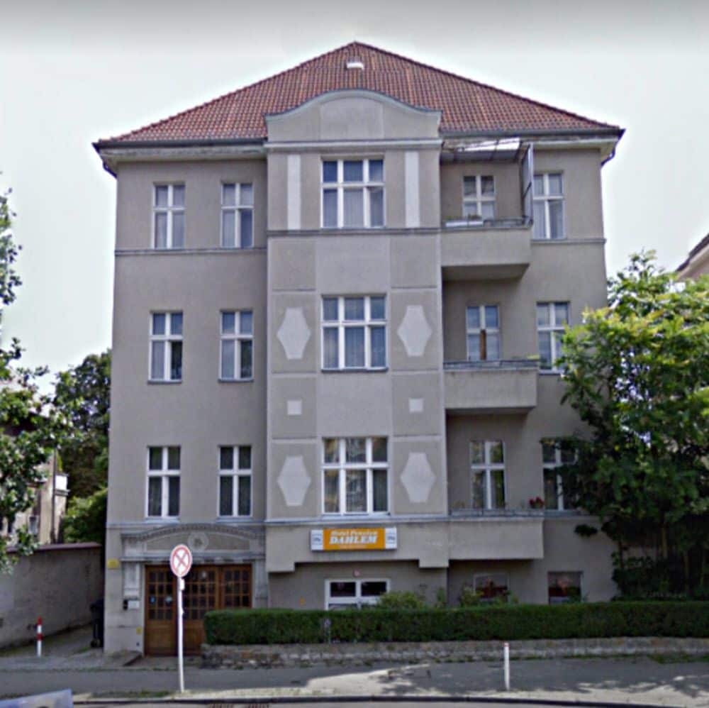 Dahlem