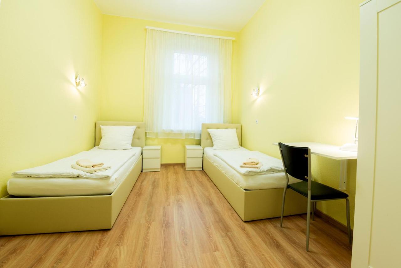 Dahlem Affittacamere 3*
