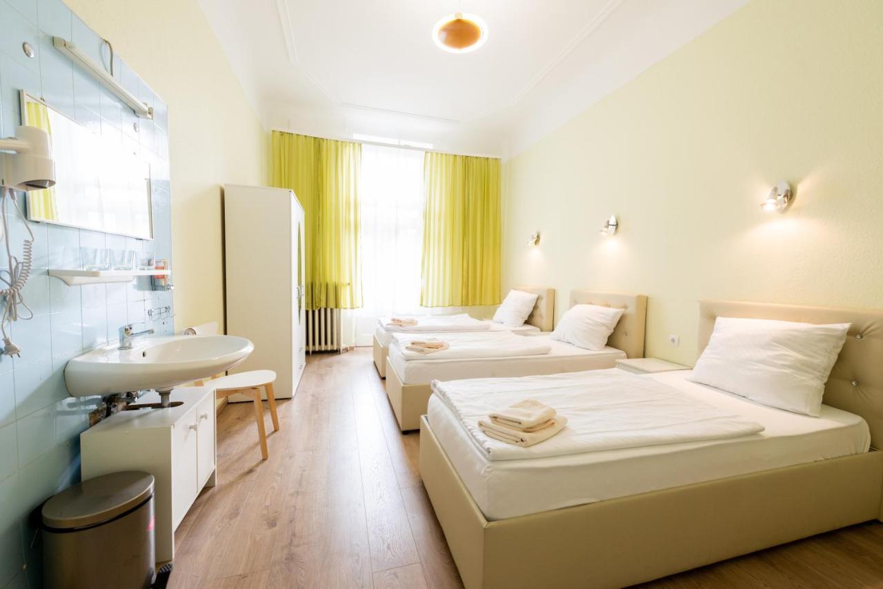 Dahlem 3* Berlino