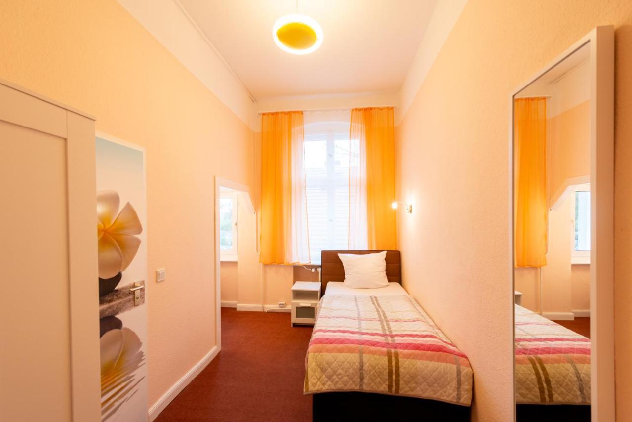 Affittacamere Dahlem 3*