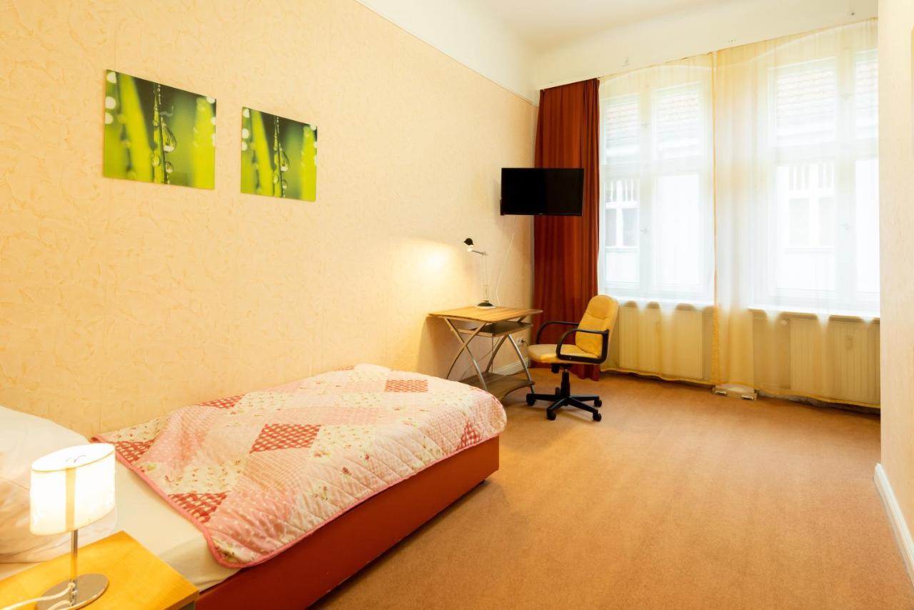 Dahlem Affittacamere Berlino