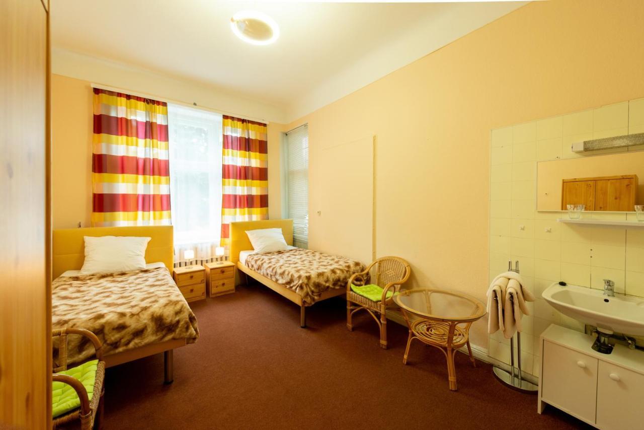 Affittacamere Dahlem 3*